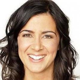 Iris Bahr - Professional null Speaker