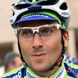 Ivan Basso - Professional null Speaker