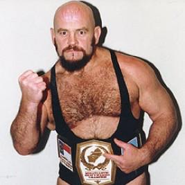 Ivan Koloff - Professional null Speaker