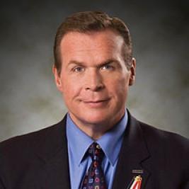 J. D. Hayworth - Professional null Speaker