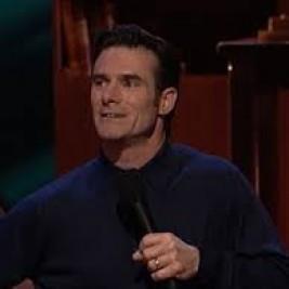 Jack Coen - Professional null Speaker