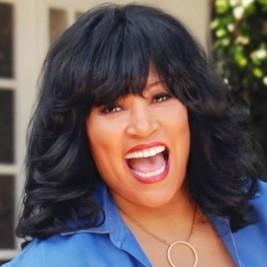 Jackee Harry - Professional null Speaker