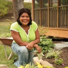 Jackie Taylor - Professional null Speaker