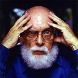 James Randi - Professional null Speaker