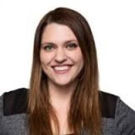 Jamie Naughton - Professional null Speaker