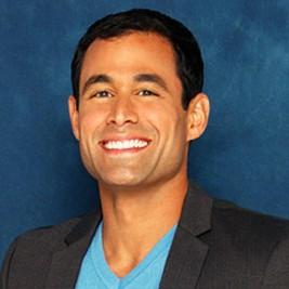 Jason Mesnick - Professional null Speaker