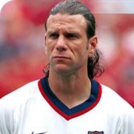 Jeff Agoos - Professional null Speaker