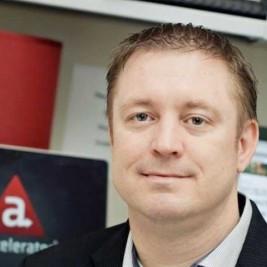 Jeff Haynie - Professional null Speaker