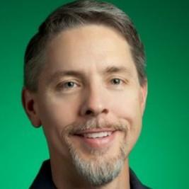 Jeff Huber - Professional null Speaker