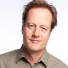 Jeff Stilson - Professional null Speaker