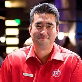 Jeffrey Ma - Professional null Speaker