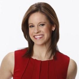 Jenna Wolfe - Professional null Speaker