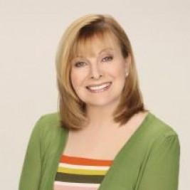 Jenny Jones - Professional null Speaker