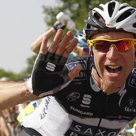 Jens Voigt - Professional null Speaker