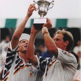 Jensen Brothers - Professional null Speaker