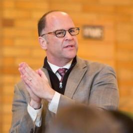 Jerry White - Professional null Speaker