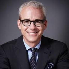 Jess Cagle - Professional null Speaker