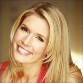 Jessica York - Professional null Speaker