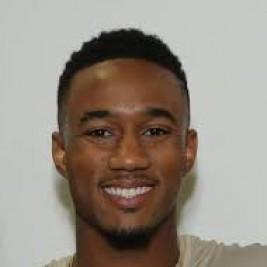 Jessie T. Usher - Professional null Speaker