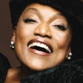 Jessye Norman - Professional null Speaker