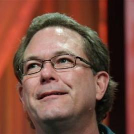 Jim Barton - Professional null Speaker