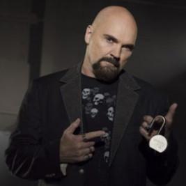 Jim Karol - Professional null Speaker