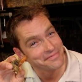 Jim O'Connor - Professional null Speaker