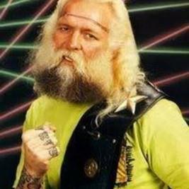 Jimmy Valiant - Professional null Speaker