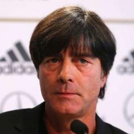 Joachim Low - Professional null Speaker