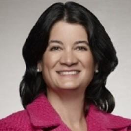 Joan Gillman - Professional null Speaker