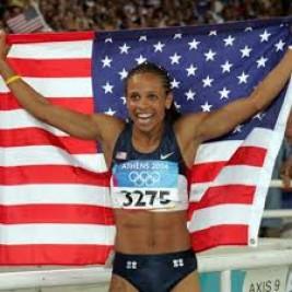 Joanna Hayes - Professional null Speaker