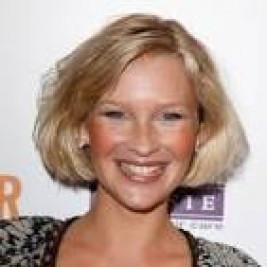 Joanna Page - Professional null Speaker