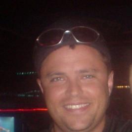 Joe Darkangelo - Professional null Speaker