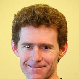 Joe DeRisi - Professional null Speaker