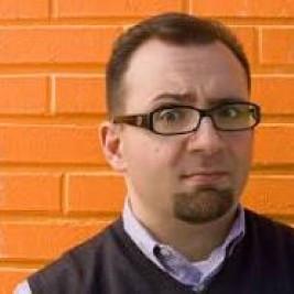 Joe DeVito - Professional null Speaker