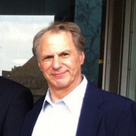 John Barry - Professional null Speaker