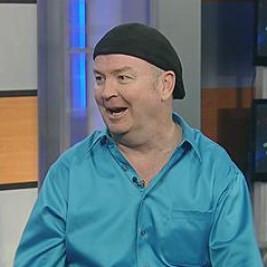 John Bizarre - Professional null Speaker