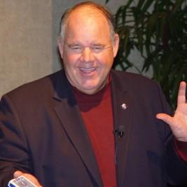 John Drebinger - Professional null Speaker