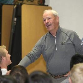 John Huarte - Professional null Speaker