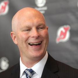 John Hynes - Professional null Speaker