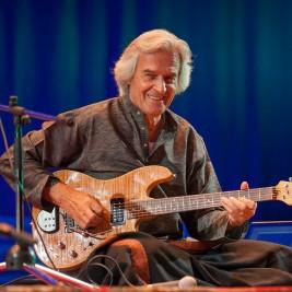John McLaughlin - Professional null Speaker