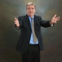 John Mendoza - Professional null Speaker