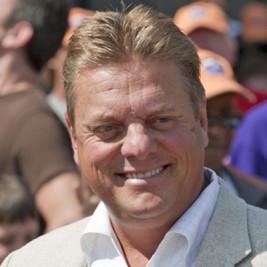 John Servis - Professional null Speaker