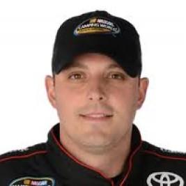 Johnny Sauter - Professional null Speaker