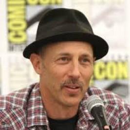 Jon Gries - Professional null Speaker