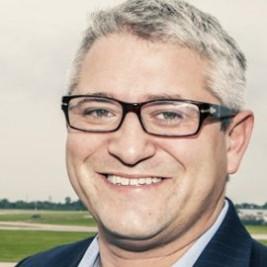 Jon Rimanelli - Professional null Speaker