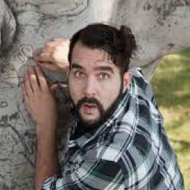 Jonny McGovern - Professional null Speaker