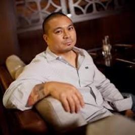 Joseph Elevado - Professional null Speaker