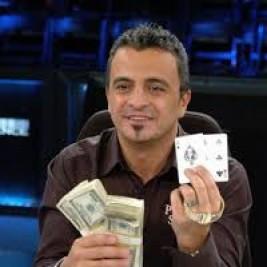 Joseph Hachem - Professional null Speaker