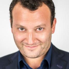 Josh Beckerman - Professional null Speaker